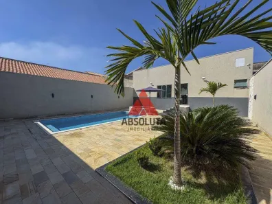 Casa com 3 Quartos à venda, 293m² no Morada do Sol, Americana
