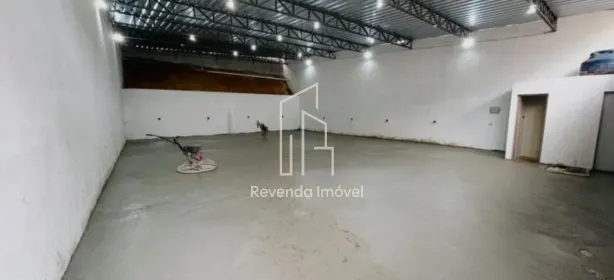 Galpão/Depósito/Armazém para alugar, 250m² no Jardim Peri, São Paulo