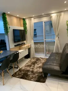 Apartamento com 2 Quartos à venda, 37m² no Jardim Helena, São Paulo