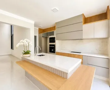 Casa de Condomínio com 4 Quartos à venda, 275m² no Portal das Estrelas III, Boituva