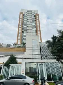 Apartamento com 3 Quartos à venda, 82m² no Bosque da Saúde, São Paulo