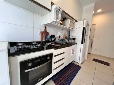 Apartamento com 2 Quartos à venda, 54m² no Vila Alba, Araçatuba