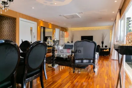Apartamento com 3 Quartos à venda, 214m² no Ipiranga, São Paulo