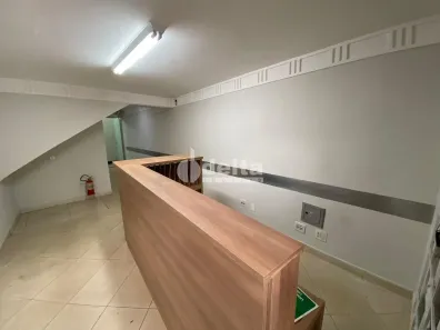 Ponto Comercial com 1 Quarto à venda, 200m² no Centro, Uberlândia