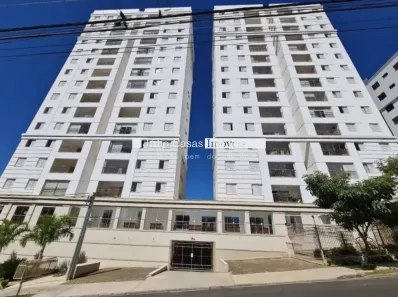 Apartamento com 3 Quartos à venda, 105m² no Vila Leão, Sorocaba
