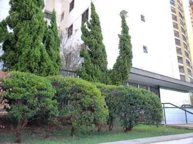Apartamento com 3 Quartos à venda, 115m² no Jardim Irajá, Ribeirão Preto