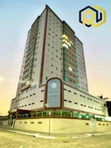 Apartamento com 2 Quartos à venda, 67m² no Guilhermina, Praia Grande