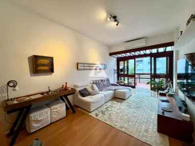 Apartamento com 3 Quartos à venda, 110m² no Copacabana, Rio de Janeiro