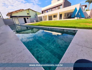 Casa com 6 Quartos à venda, 576m² no Morada do Sol, Vila Velha