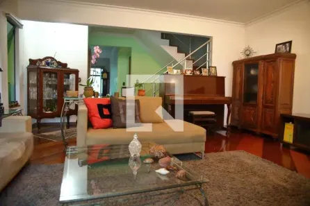 Casa com 3 Quartos à venda, 259m² no Vila Euclides, São Bernardo do Campo