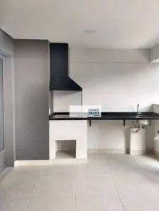 Apartamento com 3 Quartos à venda, 162m² no Pinheiros, São Paulo