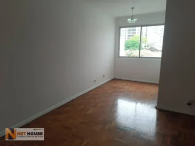 Apartamento com 2 Quartos à venda, 76m² no Vila Mariana, São Paulo