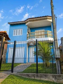 Casa com 3 Quartos à venda, 150m² no Jardim Algarve, Alvorada