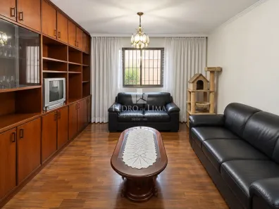 Sobrado com 3 Quartos à venda, 289m² no Vila Nova Savoia, São Paulo