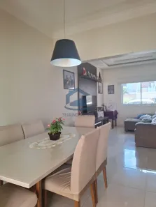 Casa de Condomínio com 4 Quartos à venda, 179m² no Jardim Montreal Residence, Indaiatuba
