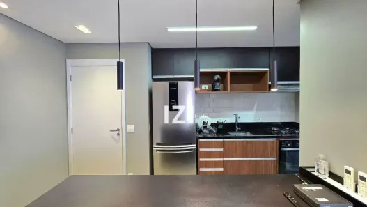 Apartamento com 2 Quartos à venda, 80m² no Vila Olímpia, São Paulo