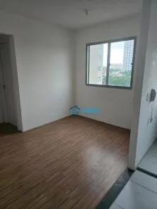 Apartamento com 1 Quarto para alugar, 39m² no Mooca, São Paulo