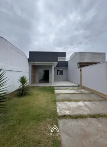 Casa com 3 Quartos à venda, 100m² no Praia de Itaipuaçu (Itaipuaçu), Maricá