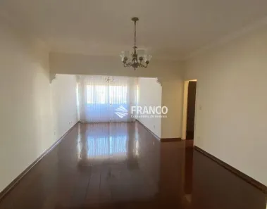 Apartamento com 3 Quartos à venda, 125m² no Centro, Taubaté