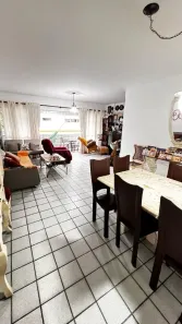 Apartamento com 3 Quartos à venda, 136m² no Graças, Recife