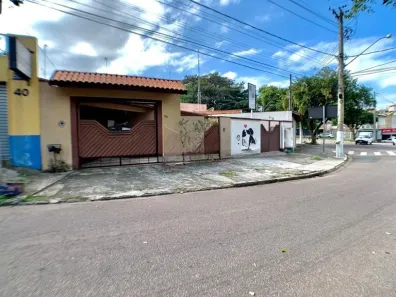 Casa com 3 Quartos à venda, 268m² no Jardim Estádio, Jundiaí