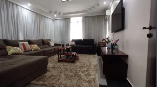 Apartamento com 3 Quartos à venda, 237m² no Parque Amazônia, Goiânia