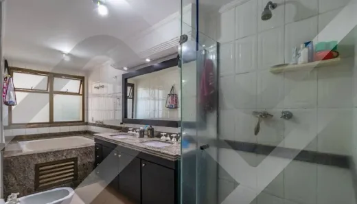Apartamento com 4 Quartos à venda, 288m² no Alphaville Centro Industrial e Empresarial/Alphaville., Barueri
