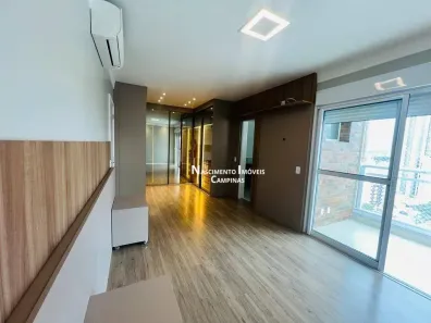 Apartamento com 3 Quartos à venda, 181m² no Cambuí, Campinas