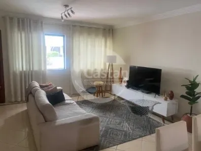 Casa de Condomínio com 3 Quartos à venda, 166m² no Mooca, São Paulo