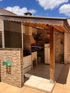 Casa com 3 Quartos à venda, 155m² no Jardim Pacaembu, Jundiaí
