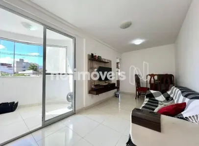 Apartamento com 2 Quartos à venda, 65m² no Ouro Preto, Belo Horizonte