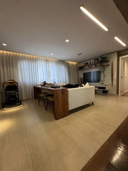Apartamento com 3 quartos — Buritis, Belo Horizonte