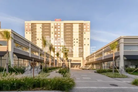 Apartamento com 2 Quartos à venda, 56m² no São João, Porto Alegre