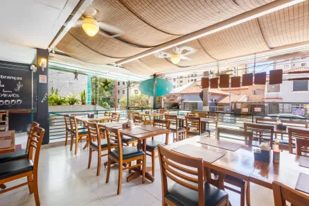 Ponto Comercial com 1 Quarto à venda, 420m² no Perdizes, São Paulo