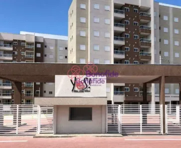 Apartamento com 3 Quartos à venda, 69m² no Medeiros, Jundiaí