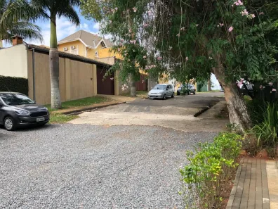Prédio Comercial com 8 Quartos à venda, 697m² no Jardim Rosana (Sousas), Campinas