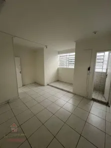Sala Comercial para alugar, 16m² no Boqueirão, Praia Grande