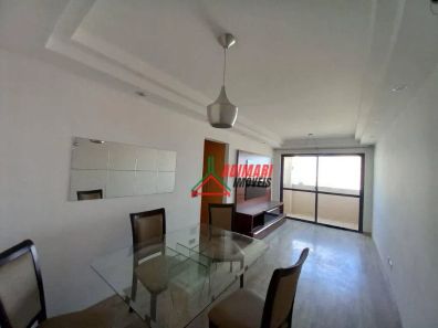 Apartamento com 3 Quartos à venda, 72m² no Vila Gumercindo, São Paulo