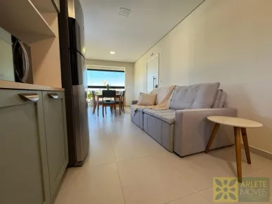 Apartamento com 2 Quartos à venda, 81m² no Balneário Perequê, Porto Belo