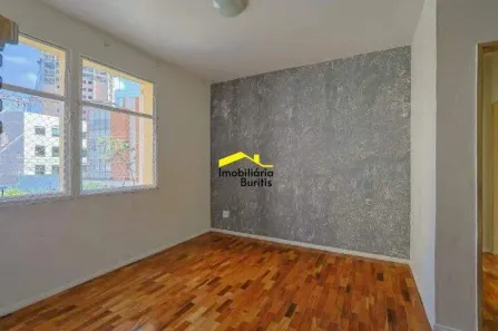Apartamento com 2 Quartos para alugar, 80m² no Anchieta, Belo Horizonte