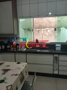 Sobrado com 3 Quartos à venda, 260m² no Jardim Adriana, Guarulhos