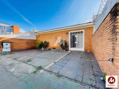 Imóvel Comercial com 4 Quartos para alugar, 173m² no Vila Seixas, Ribeirão Preto