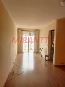 Apartamento com 2 Quartos à venda, 70m² no Vila Nivi, São Paulo