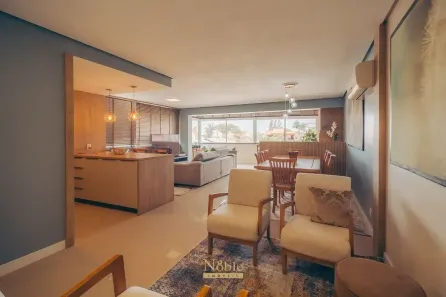 Apartamento com 4 Quartos à venda, 180m² no Torres, Torres