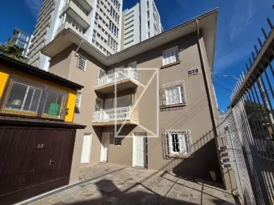 Apartamento com 2 Quartos para alugar, 95m² no Exposição, Caxias do Sul