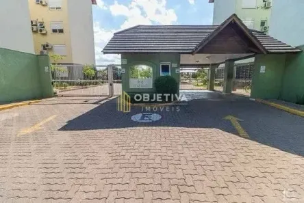 Apartamento com 2 Quartos à venda, 69m² no Vila Nova, Novo Hamburgo