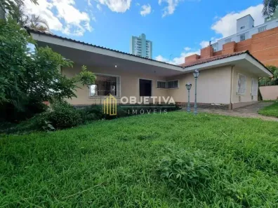 com 1 Quarto para alugar, 545m² no Centro, Novo Hamburgo