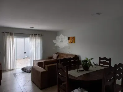 Sobrado com 4 Quartos à venda, 393m² no Vila Junqueira, Atibaia