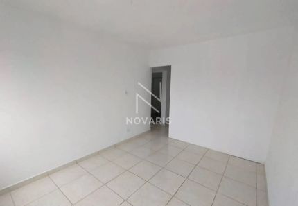 Apartamento com 1 Quarto à venda, 34m² no Santo Amaro, São Paulo
