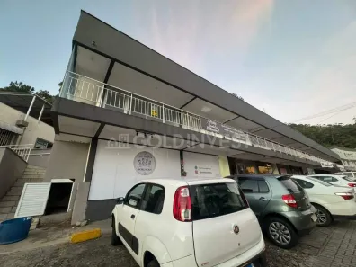 Sala Comercial para alugar, 28m² no Azambuja, Brusque